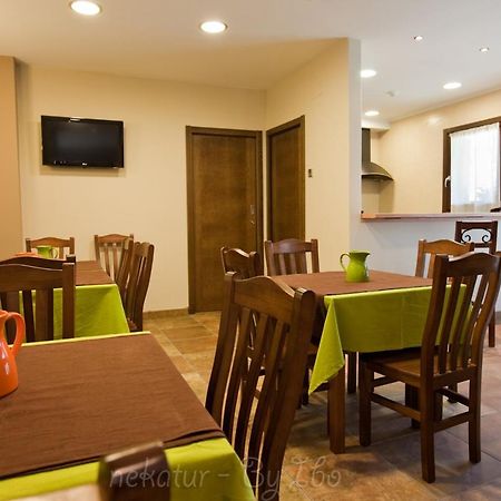 Otxoenea Guest House Irun Exterior photo
