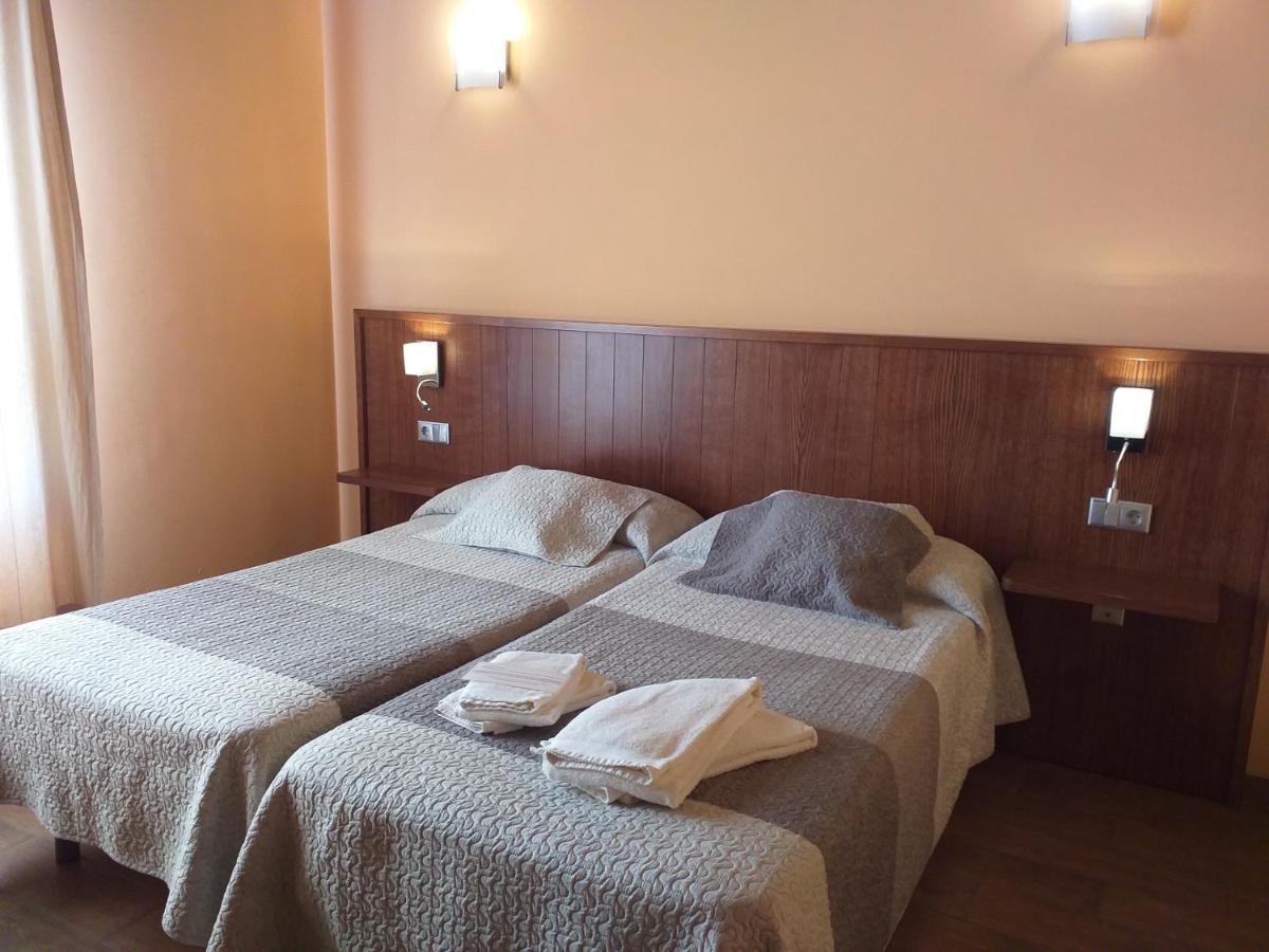 Otxoenea Guest House Irun Exterior photo